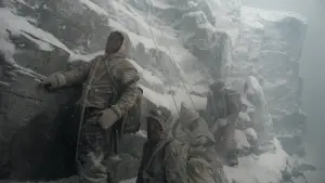 Задник к фильму "Северная стена" #409048