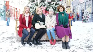 Задник к фильму "Рождество во дворце" #425121