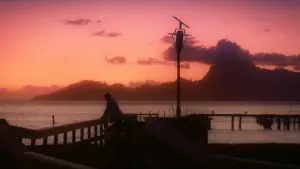 Видео к фильму Мучения на островах | Official Trailer