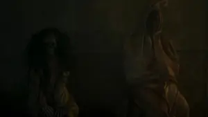 Видео к фильму Para Betina Pengikut Iblis 2 | Para Betina Pengikut Iblis 2 - Official Trailer