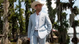 Задник к фильму "Паркер" #307603