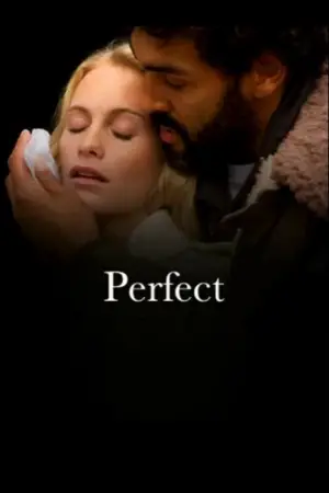 Постер к фильму "Perfect"