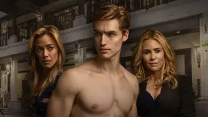 Задник к фильму "Пьюрити Фолз" #420336