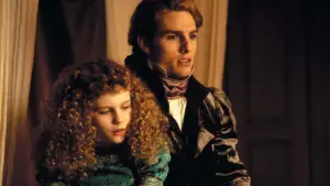 Задник к фильму "Интервью с вампиром" #506560