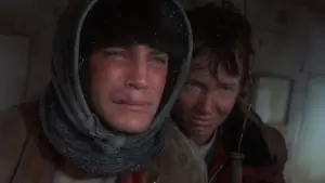 Задник к фильму "Поезд-беглец" #251287