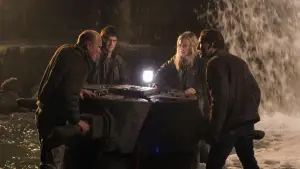 Задник к фильму "Сокровище нации 2: Книга тайн" #692462