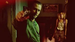 Задник к фильму "Превосходство" #738482