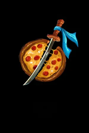 Постер к фильму "Черепашки-ниндзя: Погром мутантов" #166840