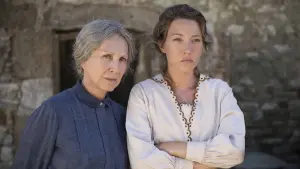 Задник к фильму "Хранительницы" #463181