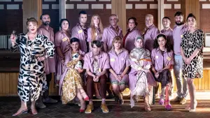 Задник к фильму "Најсреќниот човек на светот" #410931