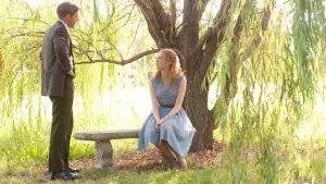 Задник к фильму "Прислуга" #602908