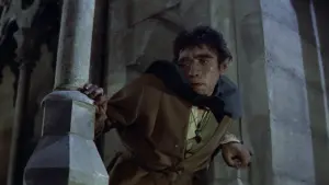 Задник к фильму "Собор Парижской Богоматери" #393296