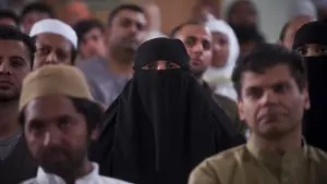 Задник к фильму "Неверный" #462461