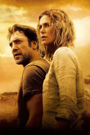 Постер к фильму "Последнее лицо" #461911