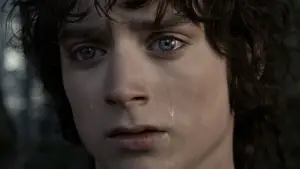 Задник к фильму "Властелин колец: Братство кольца" #515556