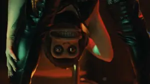 Задник к фильму "Обезьяна" #573963