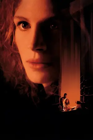 Постер к фильму "Дело о пеликанах" #480395