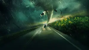 Задник к фильму "Смерч" #620185