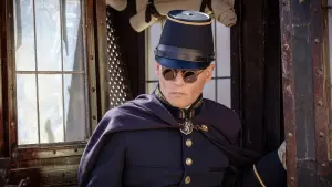 Задник к фильму "В ожидании варваров" #310785