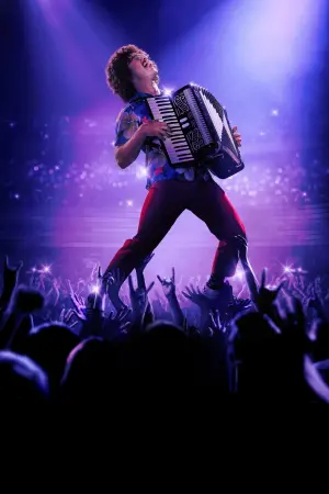 Постер к фильму "Странный Эл" #268246