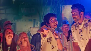 Задник к фильму "Лучший в мире" #422813