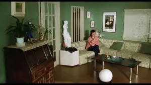 Задник к фильму "Дверь" #704061