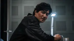 Задник к фильму "Стукач" #524984