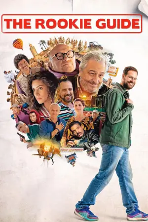 Постер к фильму "Поехавший" #617777