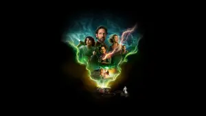 Задник к фильму "Охотники за привидениями: Наследники" #429899