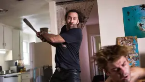 Задник к фильму "Между мирами" #343675