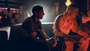 Задник к фильму "Догмэн" #207744