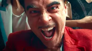 Задник к фильму "Баллада о маленьком игроке" #585191