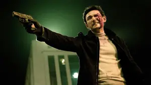 Задник к фильму "Нечестная сделка" #429111