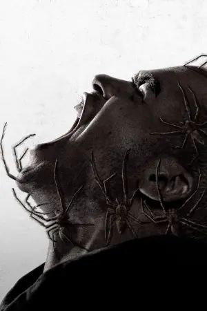 Постер к фильму "Паутина страха" #463373