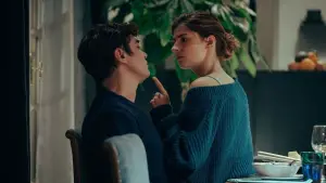 Задник к фильму "Умри от неё" #605464