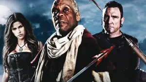 Задник к фильму "Эра драконов" #451957