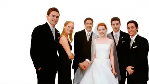 Задник к фильму "Американский пирог 3: Свадьба" #658141