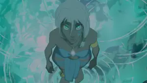 Задник к фильму "Атлантида Затерянный мир" #692052