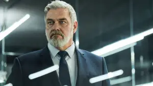 Задник к фильму "Досье «Чёрная канарейка»" #622972