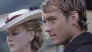 Задник к фильму "Холодная гора" #253133