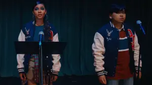 Задник к фильму "Dead Deer High" #776481