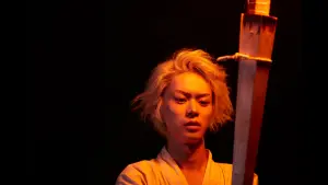 Задник к фильму "Нож в воде" #421338