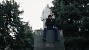 Задник к фильму "Pionul lui Lenin" #912266