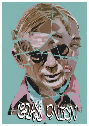 Постер к фильму "Достать ножи: Стеклянная луковица" #592526