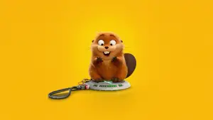 Задник к фильму "Прыгуны" #513876