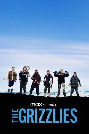 Постер к фильму "Гризли" #714671