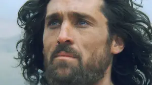 Задник к фильму "Пророк Иеремия - Обличитель царей" #440135