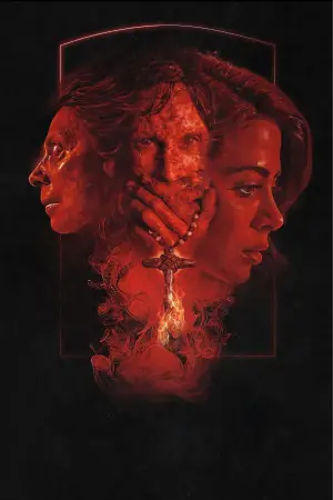 Постер к фильму "Сущность. Семейный кошмар" #632374