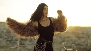 Задник к фильму "Тигр 3" #333092