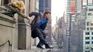 Задник к фильму "На грани" #284818